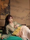 Xiuren秀人网 2025.04.29 NO.10223 陆萱萱(46)